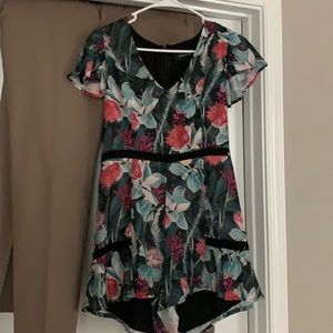 Minkpink romper